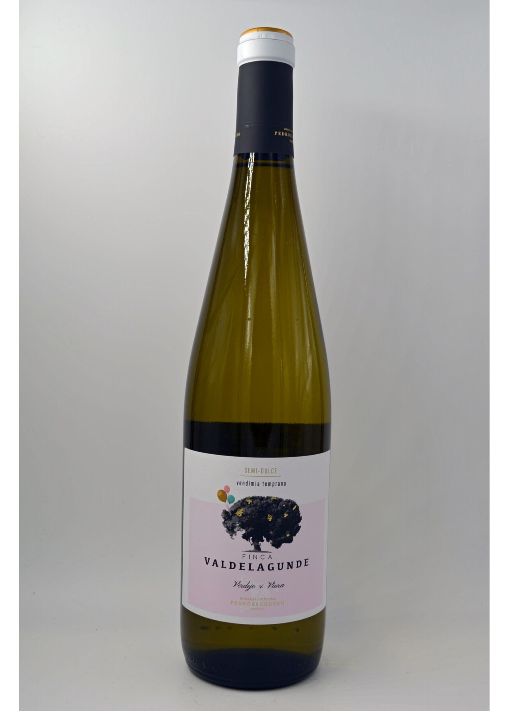 2023 Verdejo Semidulce Valdelagunde Escudero