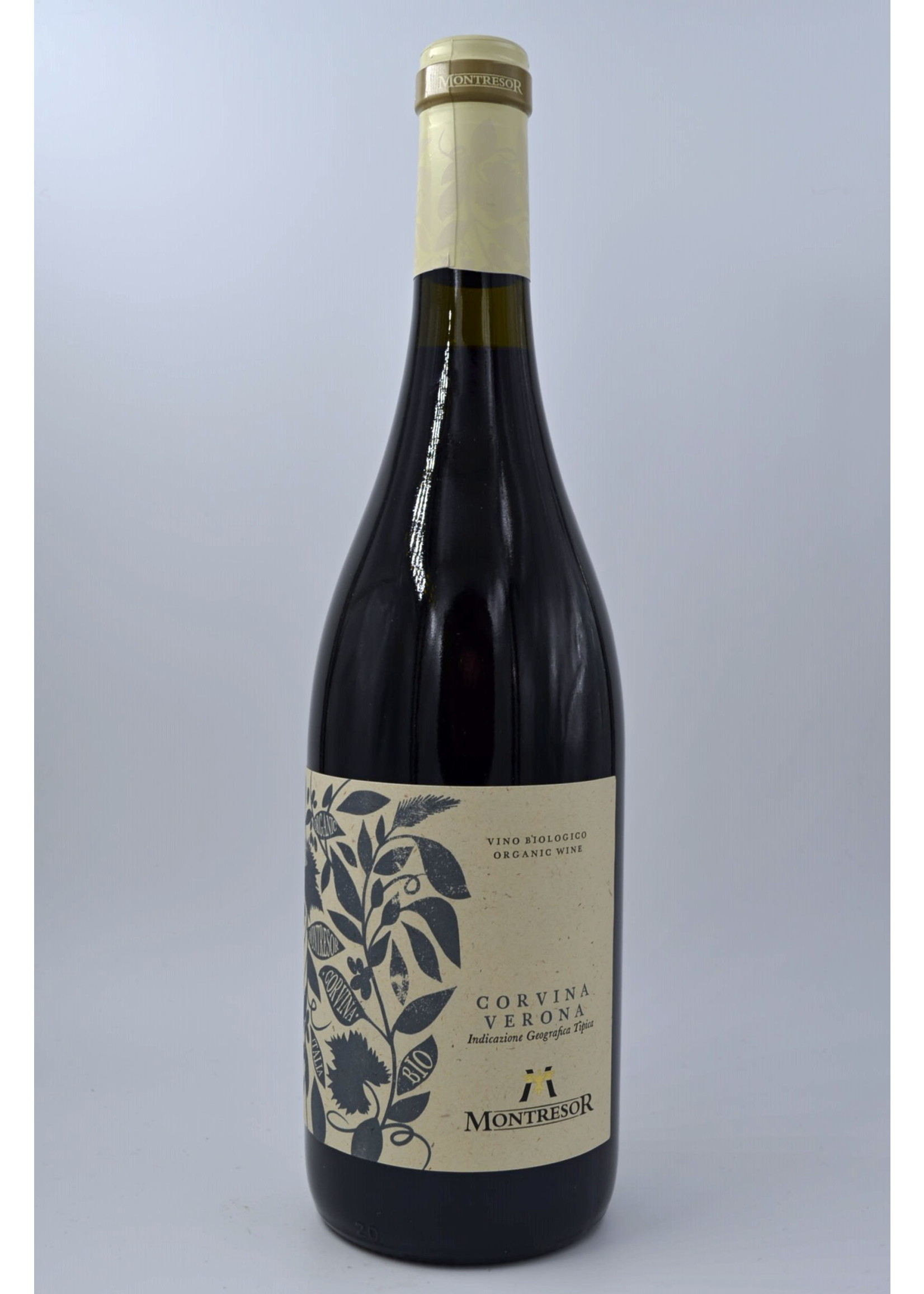 2022 Corvina Montresor Bio