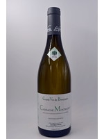 2020 Chassagne Montrachet blanc Marc Morey