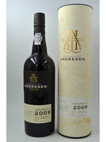 2009 Colheita Port Andresen