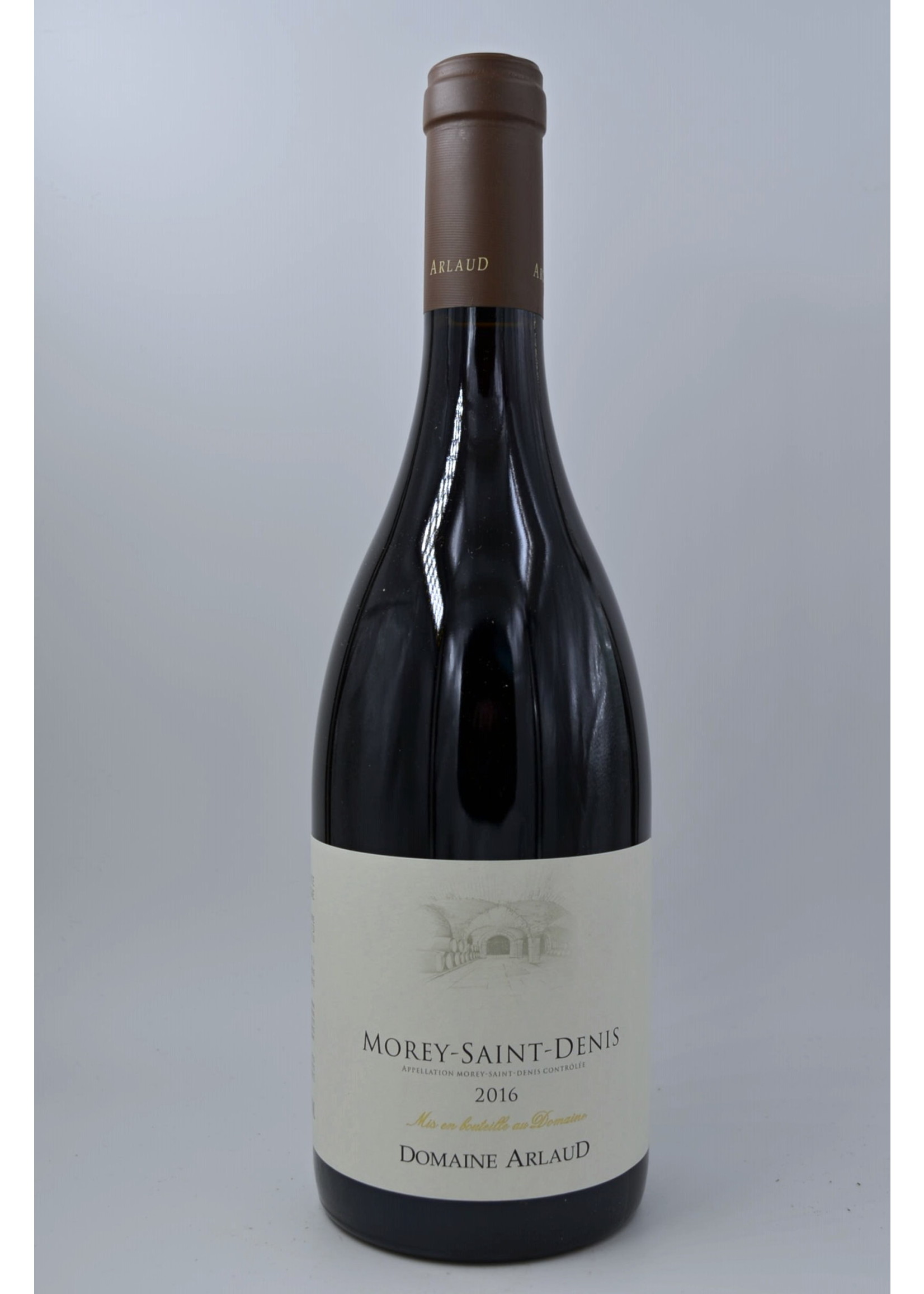 2016 Morey Saint Denis Arlaud