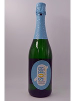 NV Riesling Sparkling SOBR Alcoholvrij Villa Wolf