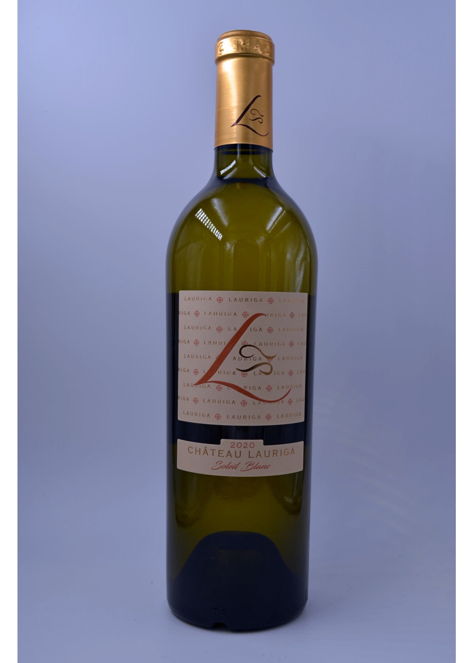 2020 Soleil Blanc Lauriga