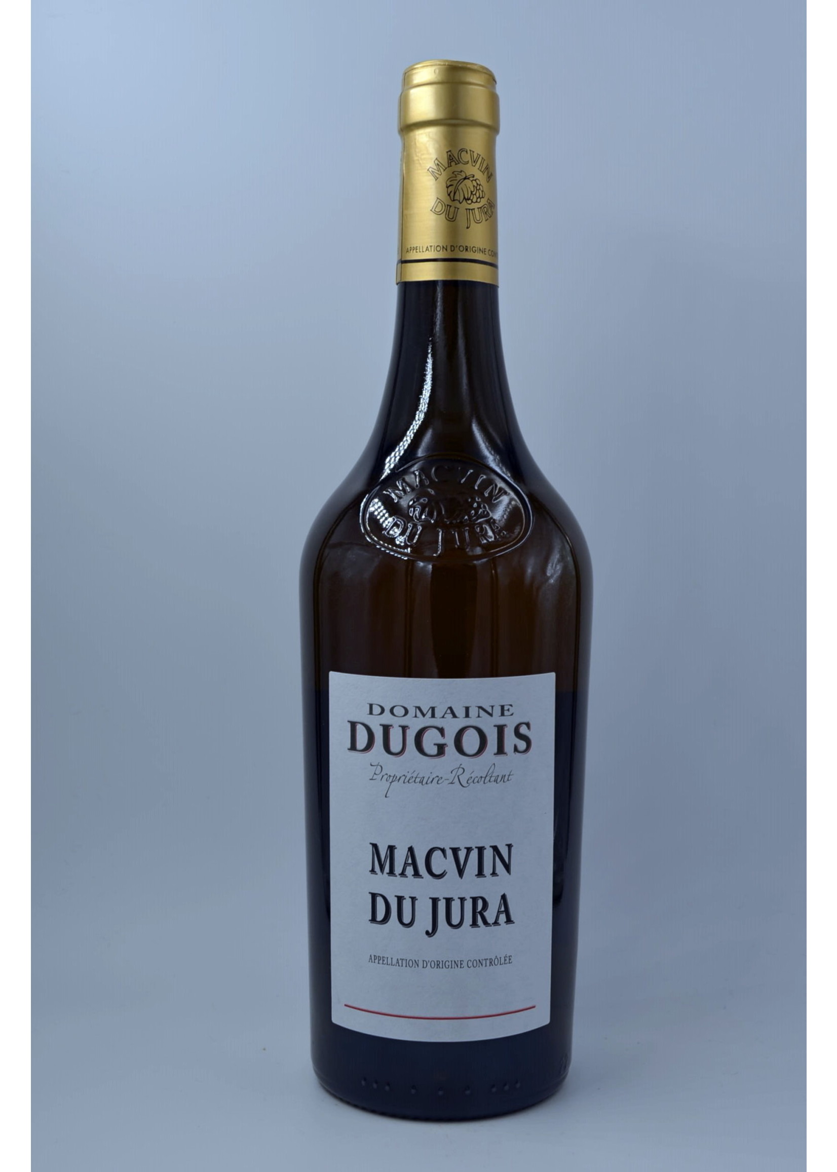 NV  Macvin du Jura Dugois