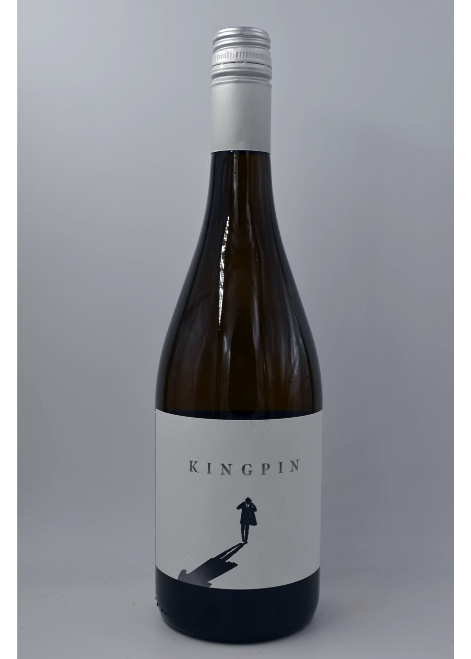 2024 Kingpin Blanco Solis