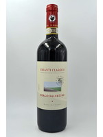 2020 Chianti Classico Borgo Salcetino