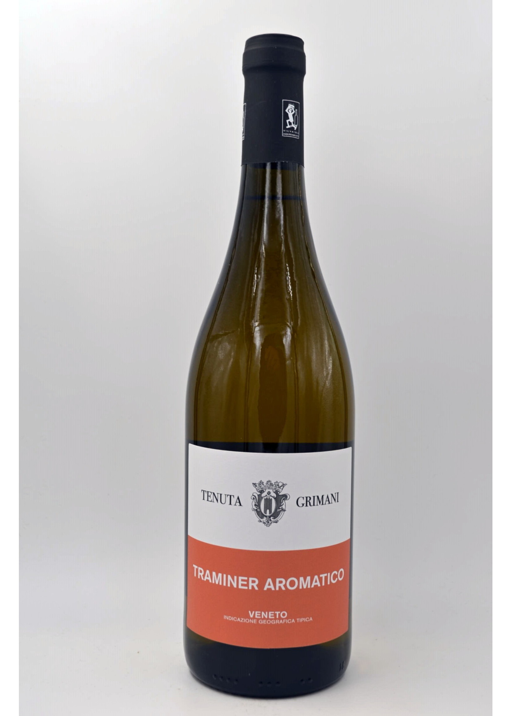 2022 Traminer Aromatico Grimani