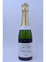 NV Premier Temps Brut Jean Velut Demi 0.375