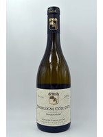2020 Bourgogne Cote d'Or Blanc Fabien Coche