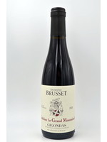 2020 Gigondas Le Grand Montmirail Domaine Brusset Demi 0,375