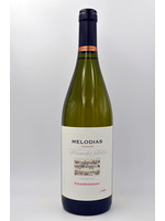 2023 Chardonnay Winemaker Selection Melodias Trapiche
