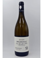 2020 Meursault la Goutte d'Or Buisson Charles