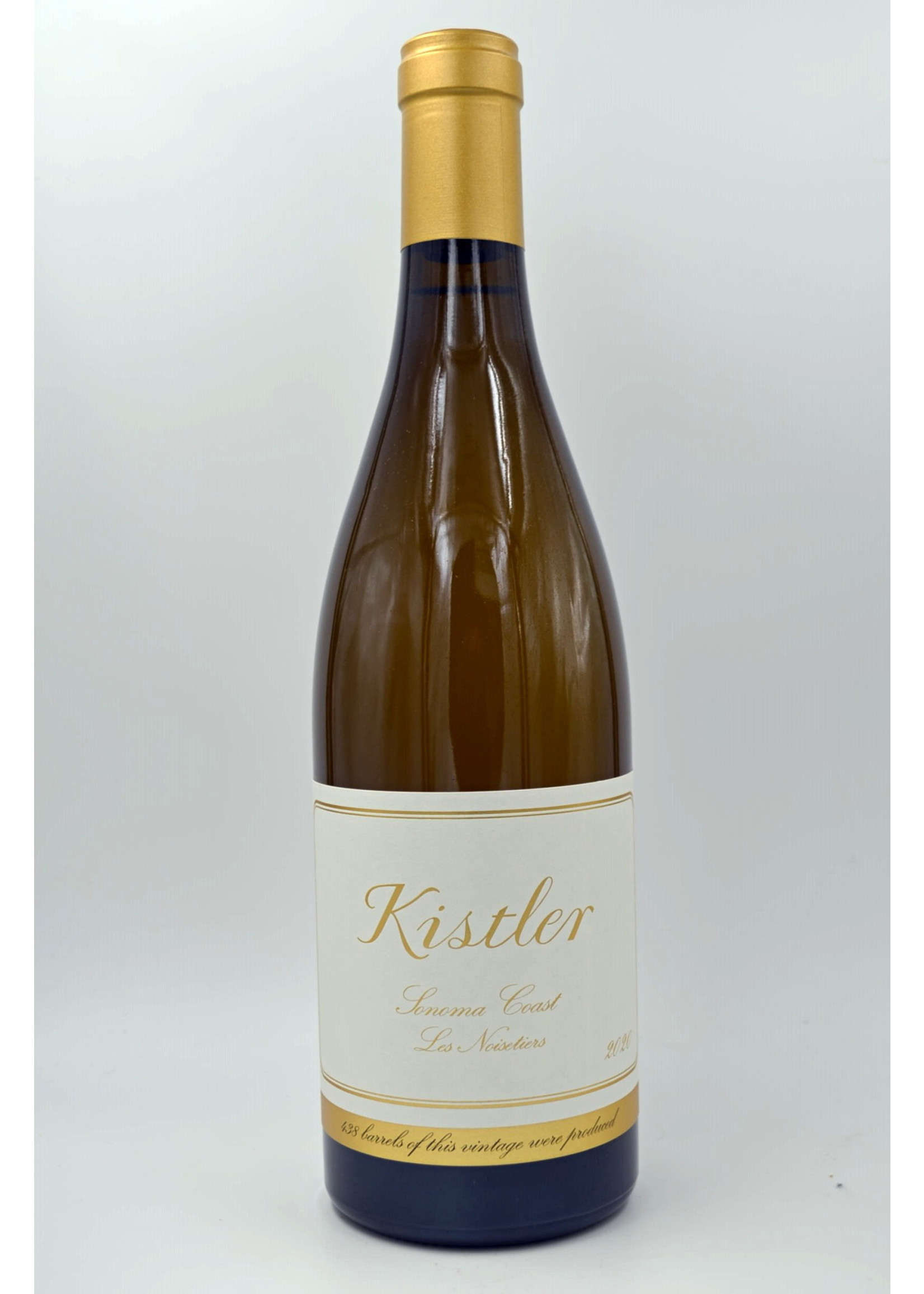 2020 Chardonnay les Noisetiers Kistler