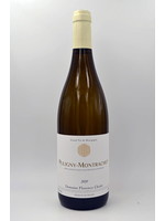 2020 Puligny Montrachet Florence Cholet