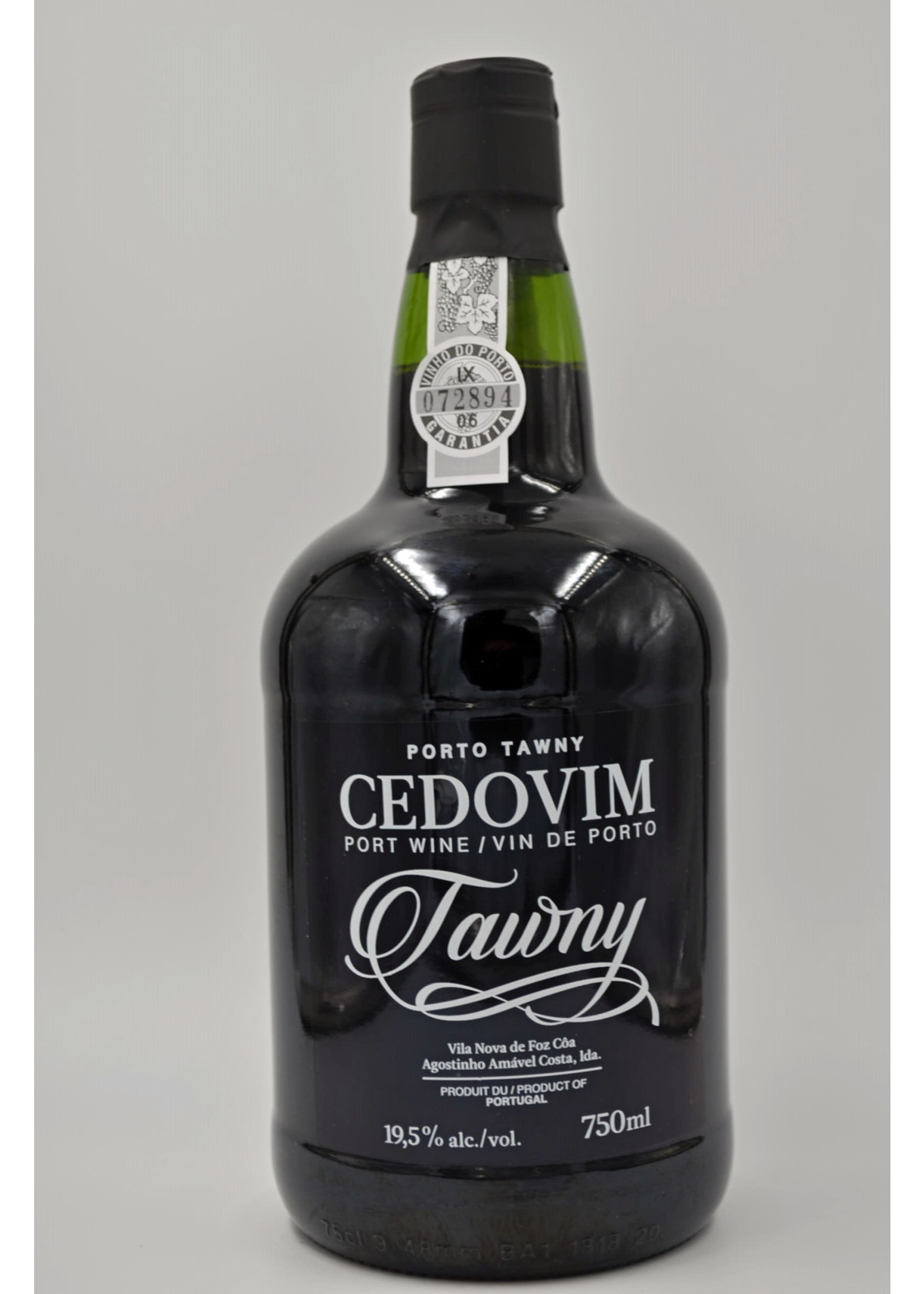 N/V Tawny Port Cedovim