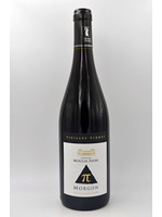 2023 Morgon VV Moulin Favre