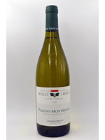 2017 Puligny Montrachet Jacques Carillon