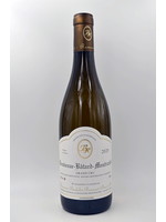 2020 Bienvenue Batard Montrachet Bachelet Ramonet