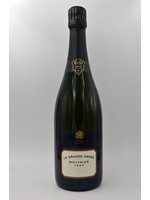 1997 Grande Année Bollinger