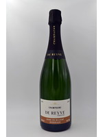 2015 Blanc de Blancs Vintage Grand Cru De Reyve