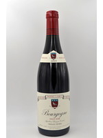 2019 Bourgogne Rouge VV Pierre Labet