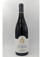 2020 Bourgogne Pinot Noir Cuvee de Maison Dieu Rebourgeon Mure