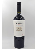 2022 Malbec Melodias Trapiche