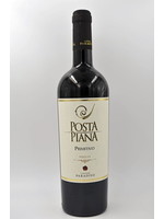 2021 Primitivo Posta Piana Paradiso