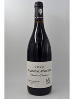 2020 Bourgogne Pinot Noir Hautes Coutures Buisson Charles