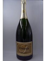 2011 Millesime Cuvee Prestige Fluteau Magnum