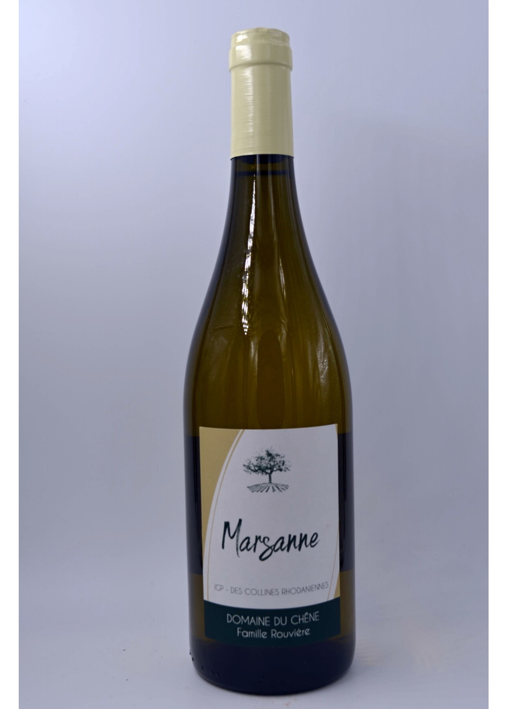 2021 Marsanne du Chene