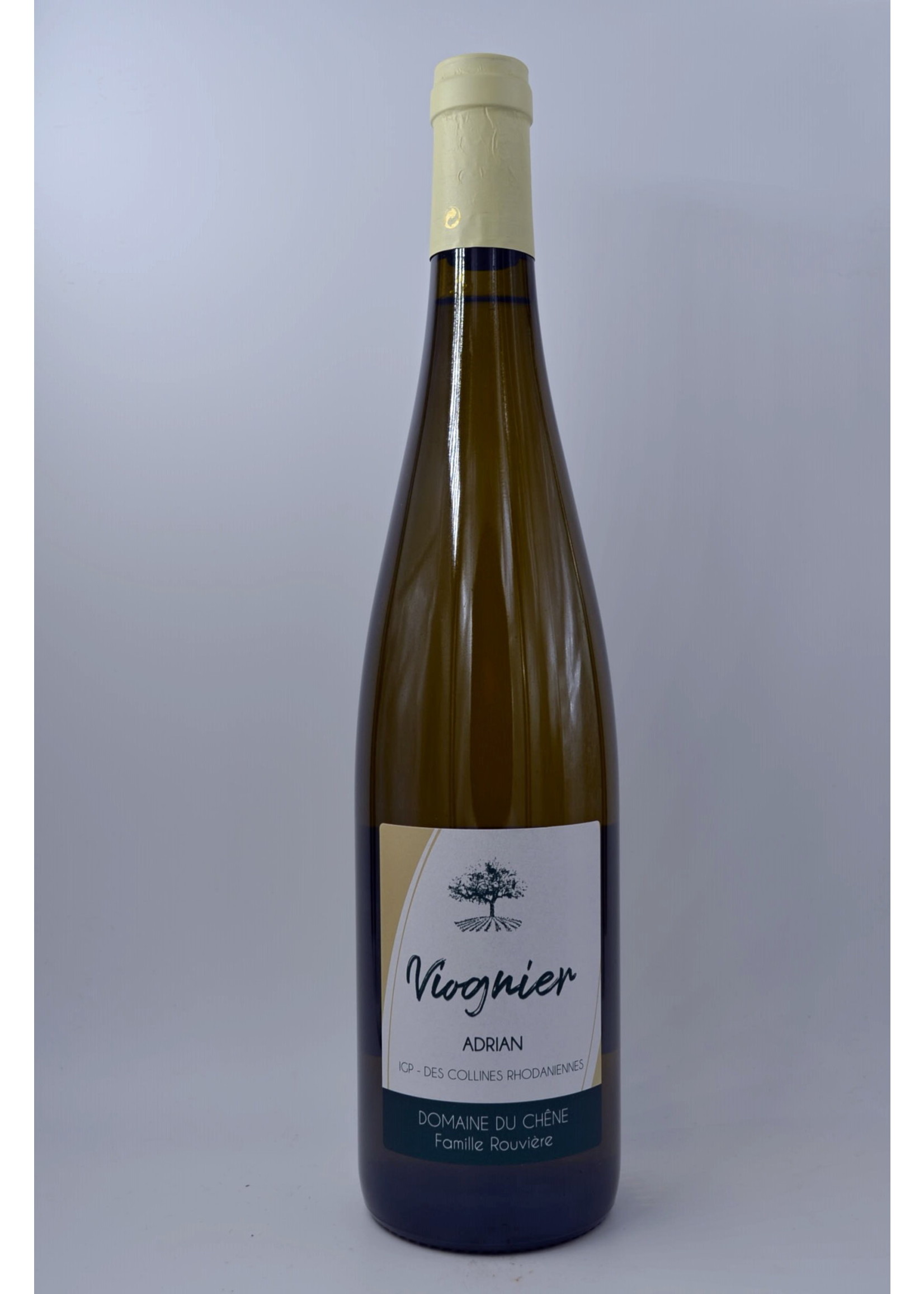 2020 Viognier Adrian du Chene