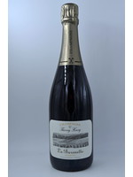 NV Extra Brut Grand Cru la Baronette Thierry Houry