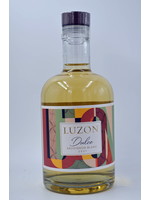 2021 Sauvignon Dulce Luzon 0,5 ltr