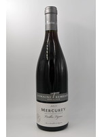 2017 Mercurey VV Tremeaux