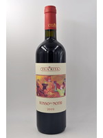2019 Rosso dei Notri Tua Rita ACTIE