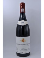 2020 Chassagne Montrachet Villages rouge Ramonet