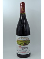 2018 Hermitage les Dionnieres Fayolle