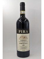 2017 Barolo Serralunga Luigi Pira