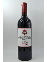 2016 La Reserve de Leoville Barton