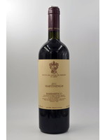 2011 Barbaresco Martinenga Marchesi dei Gresy (bn,slight signs of seepage)