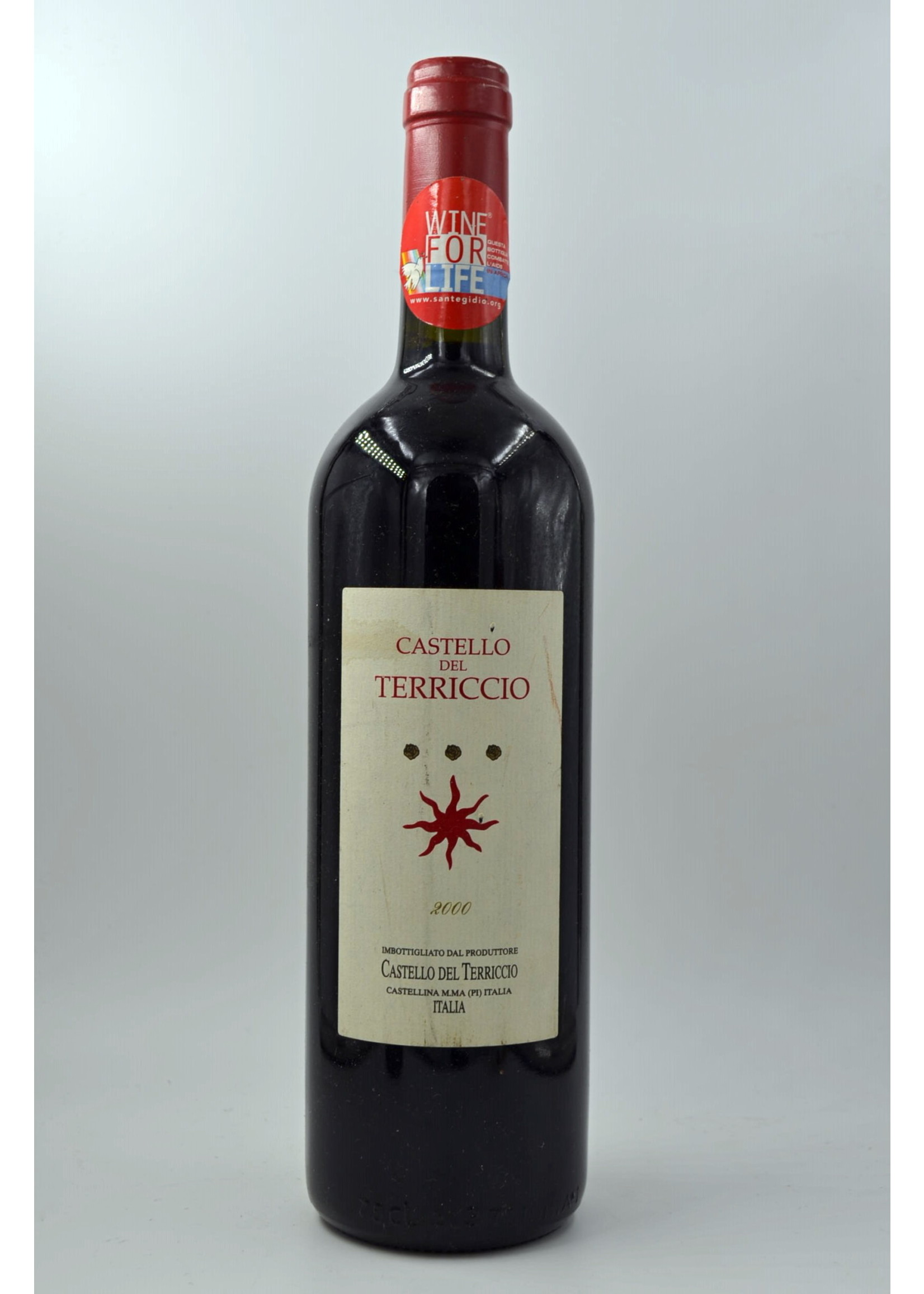 2000 Castello del Terriccio (ssl)