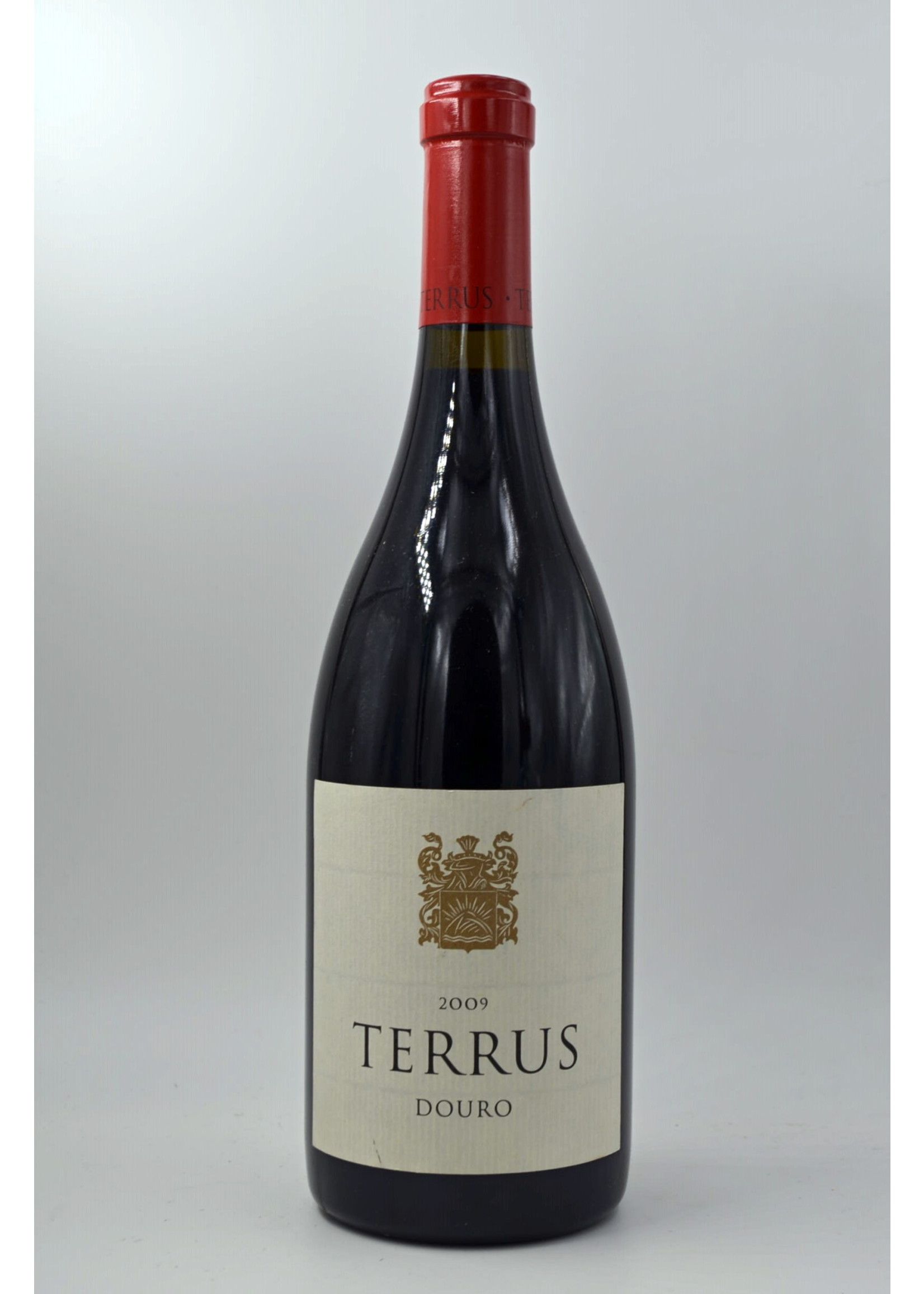 2009 Terrus Quinta de Fundo de Vila