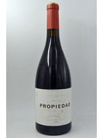 2011 Rioja Propiedad Palacios Remondo (ssl/sl/sdl)