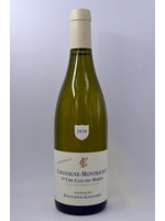 2020 Chassagne Montrachet Clos des Murees Fontaine Gagnard