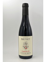 2020 Cotes du Rhone Laurent B Brusset Demi