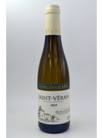 2021 Saint Veran Chavet Demi