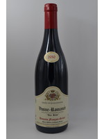 2010 Vosne Romanee aux Reas Francois Gerbet