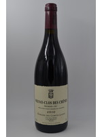 2010 Volnay Clos des Chenes Comtes Lafon (ssl)