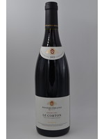 2013 le Corton Bouchard (ssl)